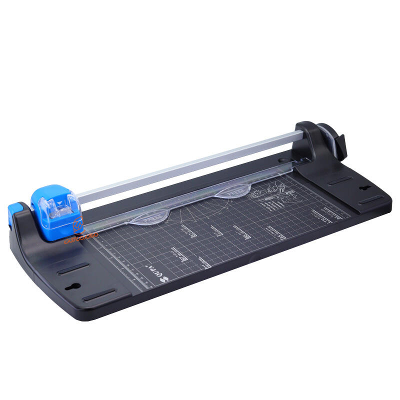 کاتر دستی چند کاره TM28 کیوپا QUPA