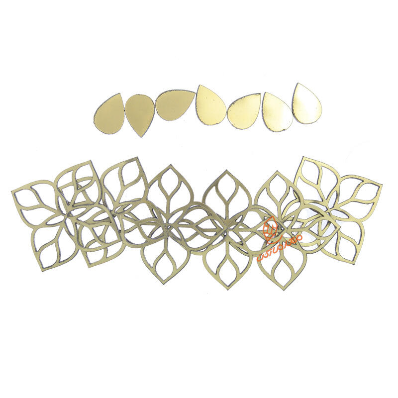 مولتی استایل گوشواره طرح اسلیمی (2).jpg