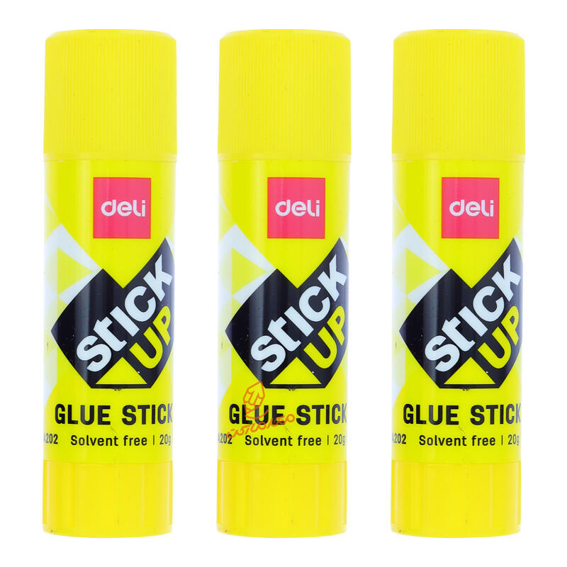 چسب ماتیکی 20 گرم دلی