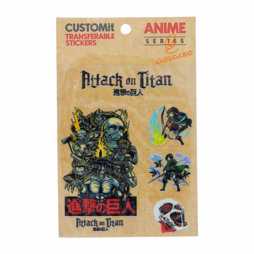 استیکر ضدآب فانتزی طرح ANIME کاستوم ایت COSTUMit (4).jpg