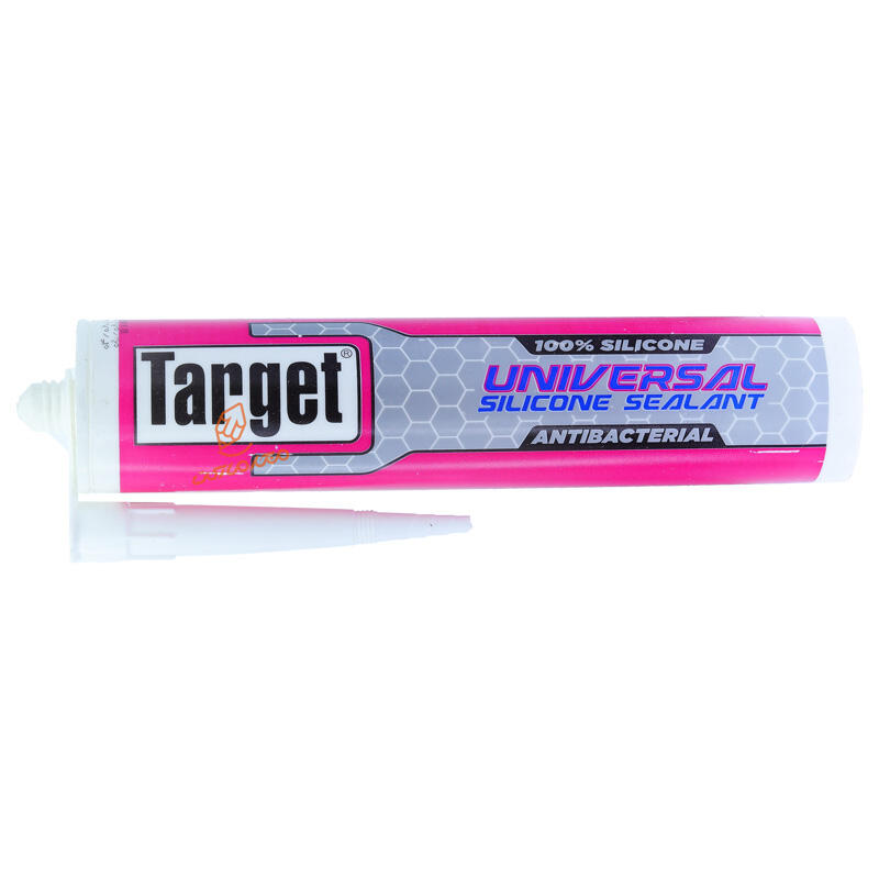 چسب آکواریوم پمپی یونیورسال تارگت TARGET