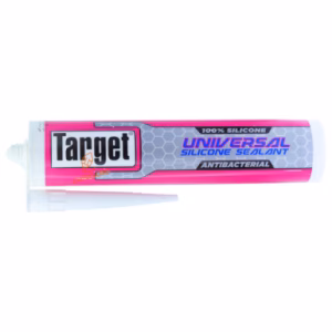 چسب آکواریوم پمپی یونیورسال تارگت TARGET