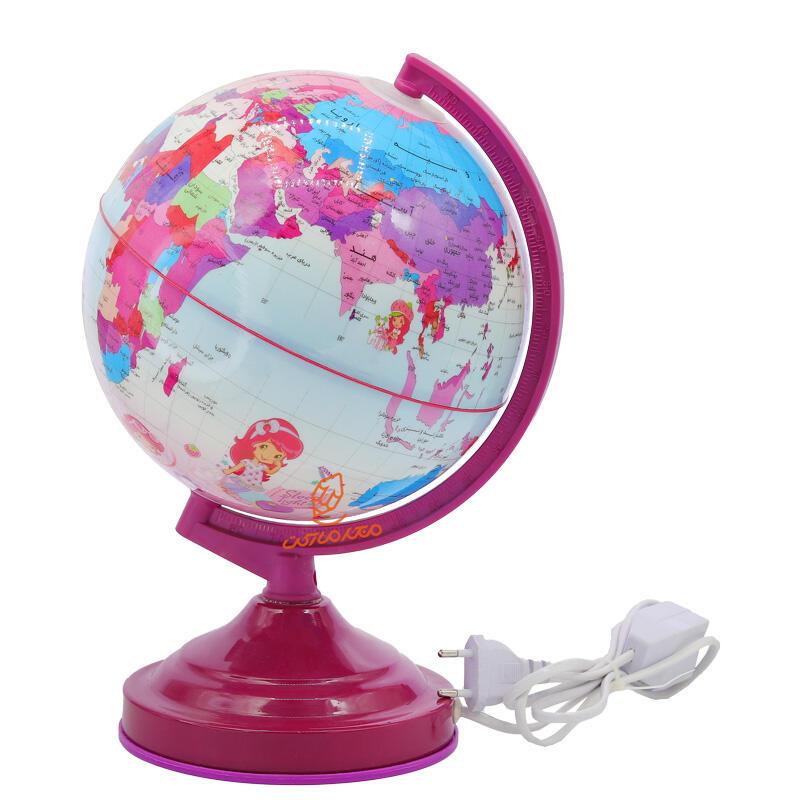  کره جغرافیا چراغ دار فانتزی سایز 20 کد 108 ایده (5).jpg