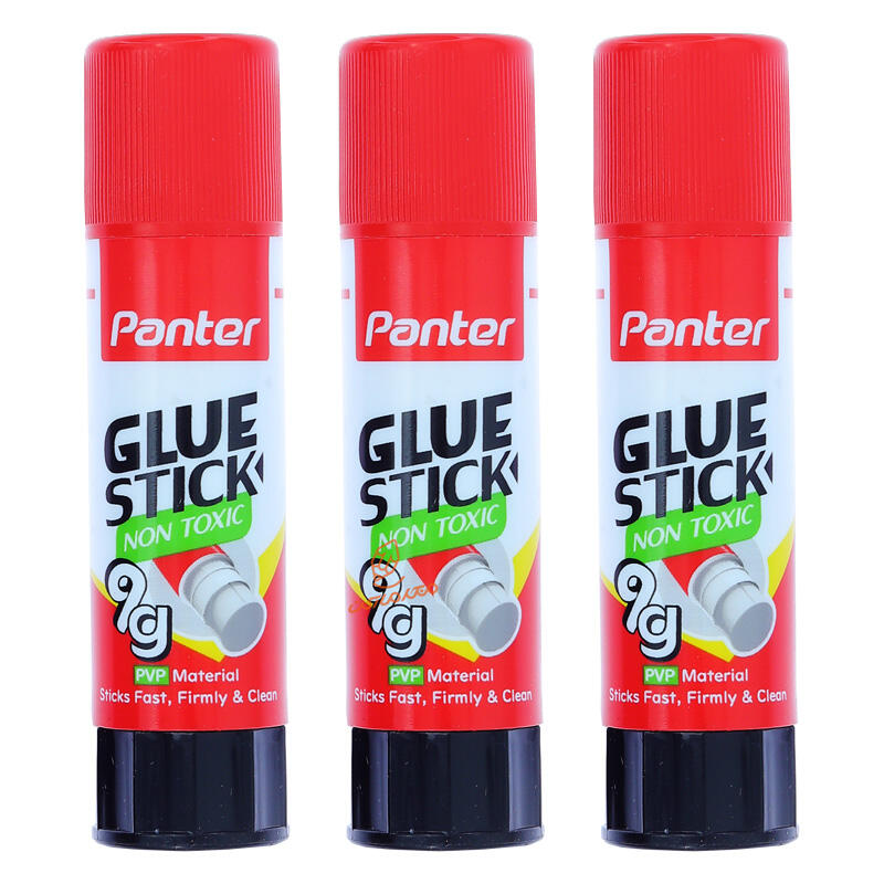 چسب ماتیکی 9 گرم پنتر