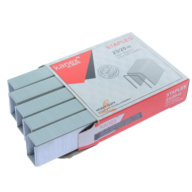 سوزن صحافی 2320 کانکس KANEX (2).jpg