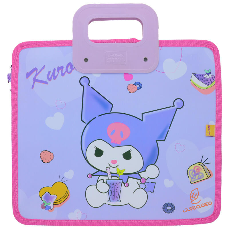 کیف طلقی دسته دار کرومی سویل (5).jpg