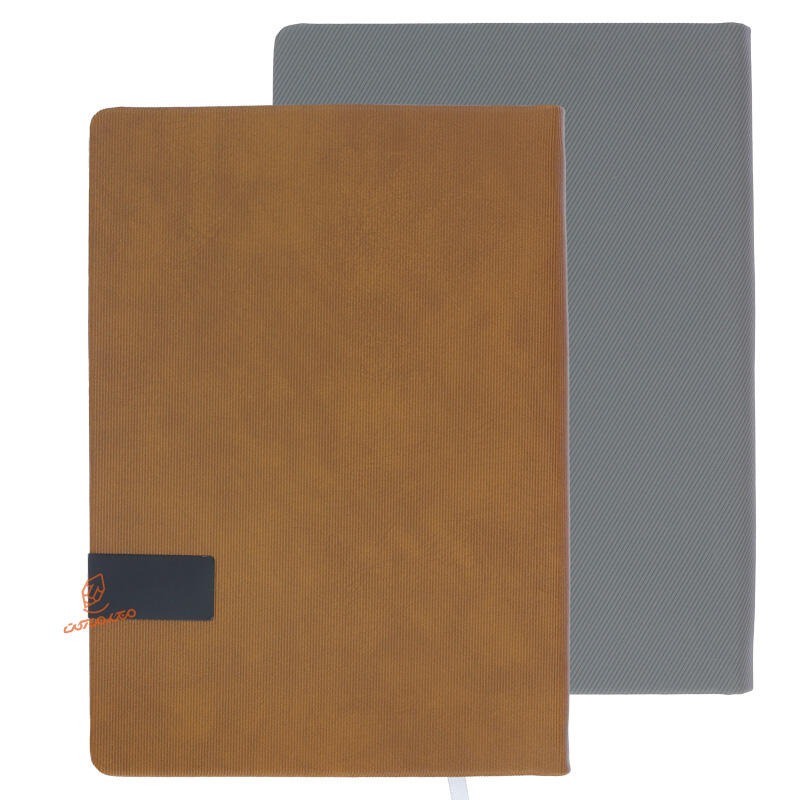 سررسید وزیری 1405 جلد چرم جنرال کبریتی عرش