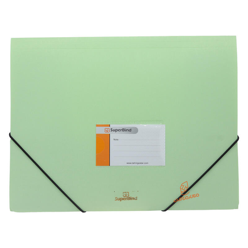 پوشه کشدار رنگی سوپر بیند SUPER BIND (8).jpg