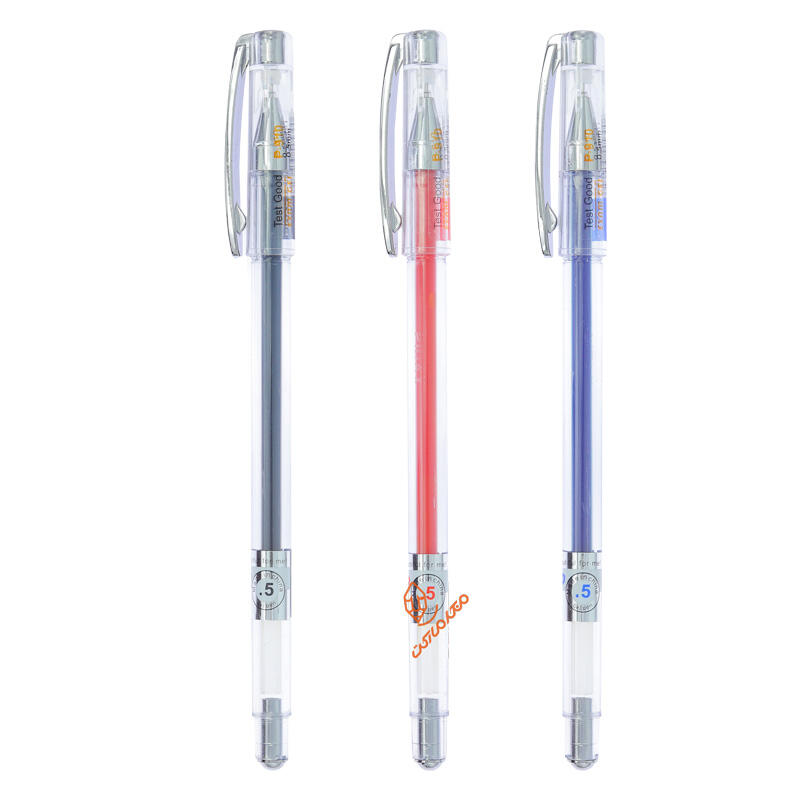 خودکار ژل پیداکس مدل تست گود TEST GOOD