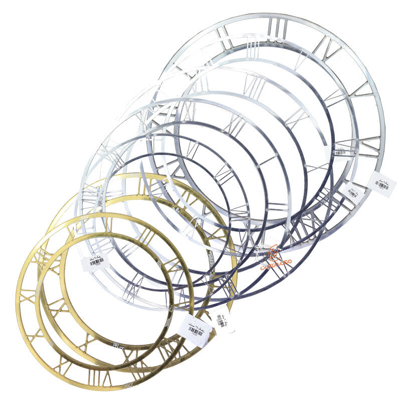 بیس مولتی استایل رینگ ساعت سلنا