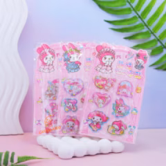 ملودی/صورتی