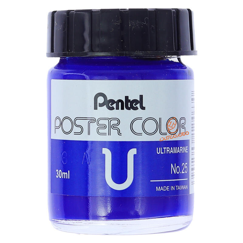 گواش تک عددی پنتل PENTL (3).jpg