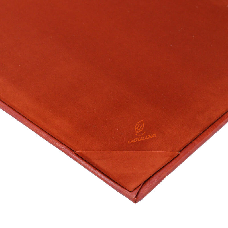 لوح تقدیر چرم طرح دار داخل جیر A4 (بسته 2 عددی) (3).jpg