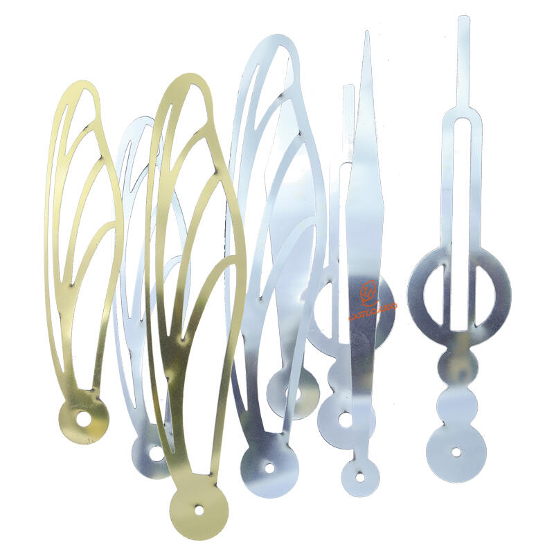 عقربه ساعت سایز بزرگ سلنا