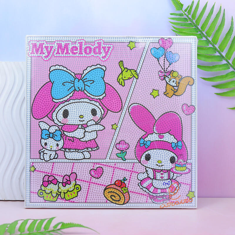 نقاشی الماسی 3030 طرح فانتزی انیمیشن 3008 (4).jpg