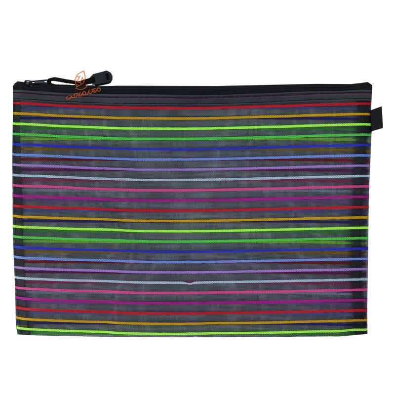 پوشه توری زیپ دار سایز A4 (2).jpg