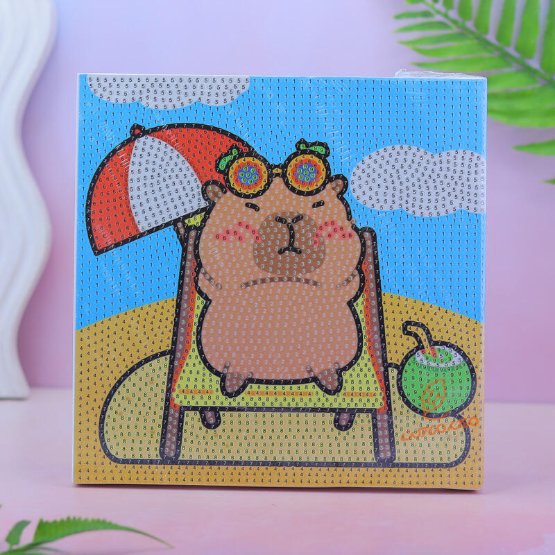 نقاشی الماسی طرح فانتزی کودکانه 2020 Q-88 (4).jpg