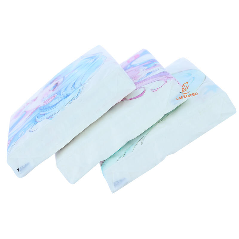 دستمال کاغذی فانتزی طرح انیمه 40 برگی RG (4).jpg