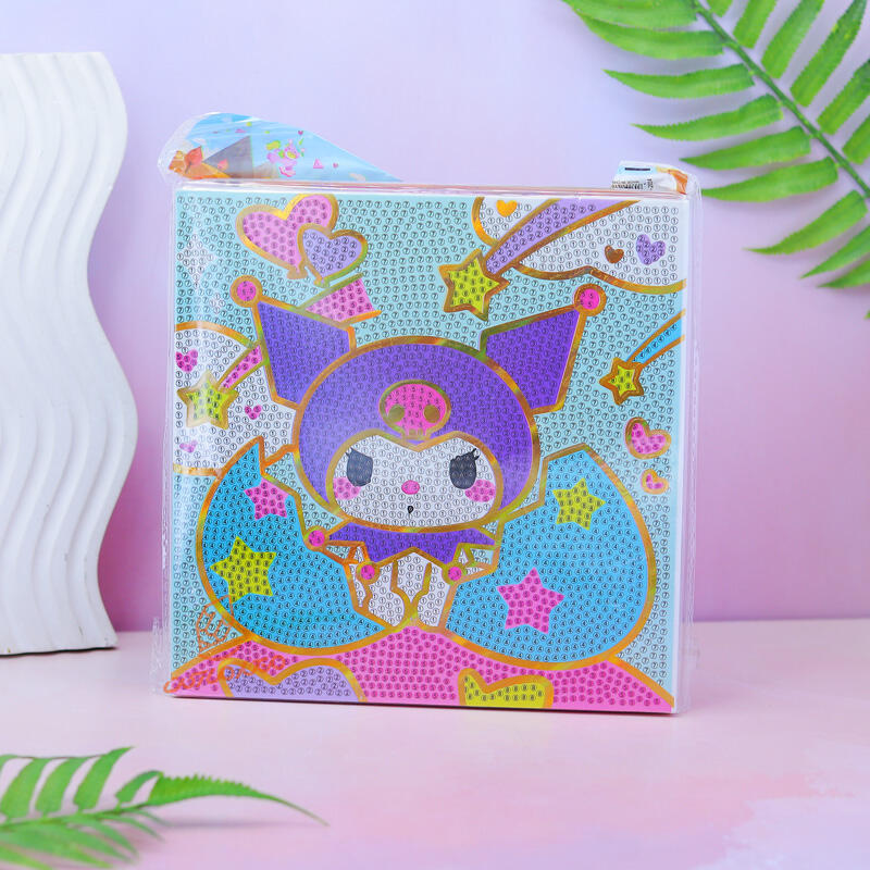 نقاشی الماسی مدل طلاکوب طرح کرومی HDX-1078 (5).jpg