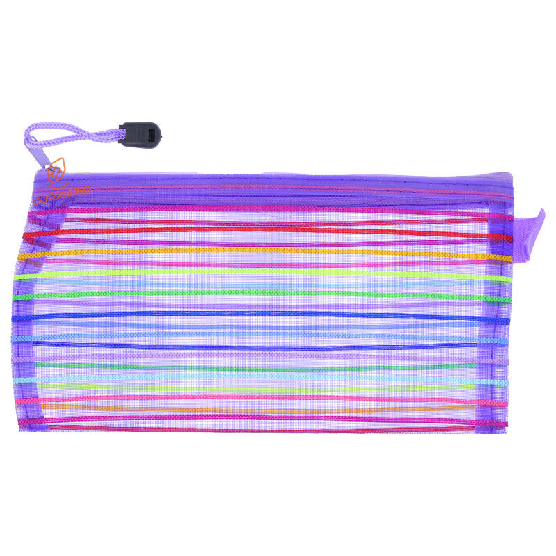 پوشه زیپ دار توری رنگی سایز ملخی (5).jpg