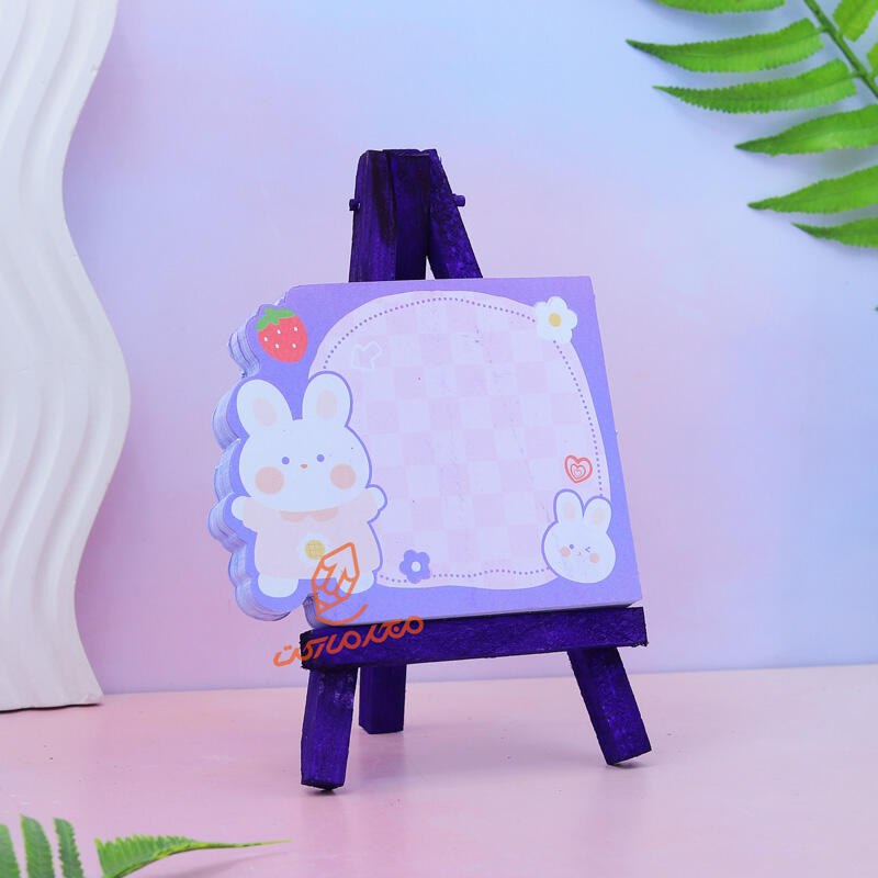  نوت بوم پایه دار 1205 سویل SEVIL (4).jpg