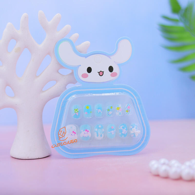 پک ناخن مصنوعی سانریو کد 062 (4).jpg