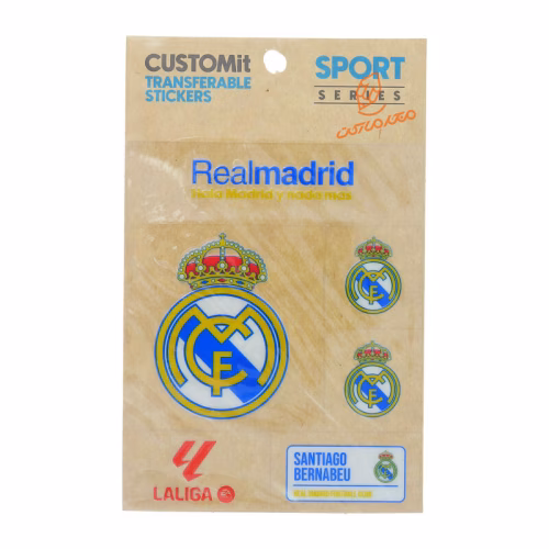استیکر ضدآب فانتزی طرح SPORT کاستوم ایت COSTUMit (14).jpg