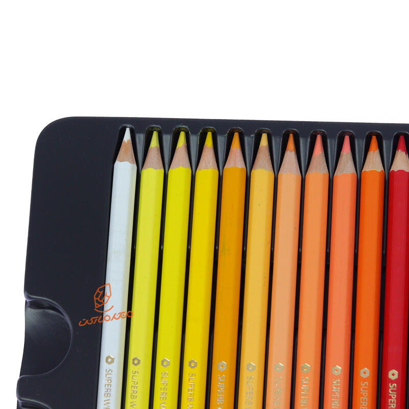 مداد رنگی 48 رنگ فلزی پیکاسو PICASSO (4).jpg