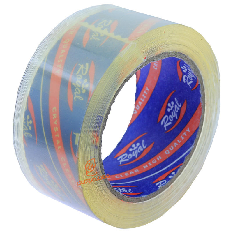 چسب پهن 90 یارد رویال ROYAL (2).jpg