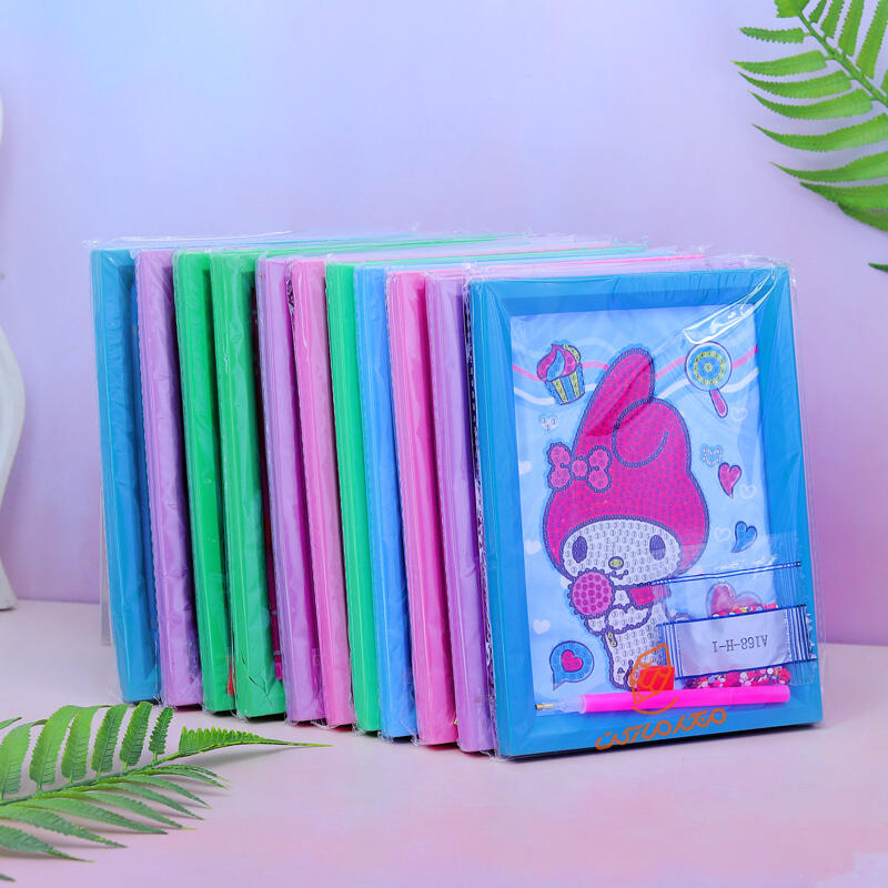 نقاشی الماسی 18*13 طرح کرومی A168-H