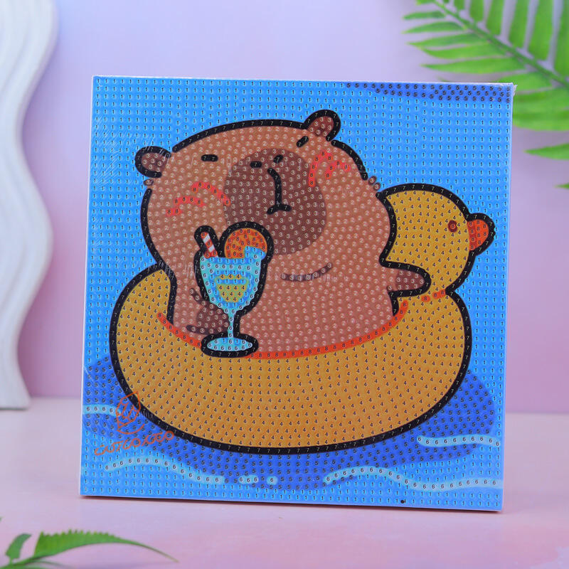 نقاشی الماسی طرح فانتزی کودکانه 2020 Q-88 (3).jpg