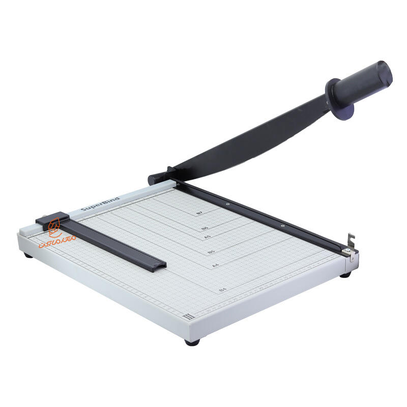 کاتر دستی B4 رومیزی سوپربایند SUPERBIND