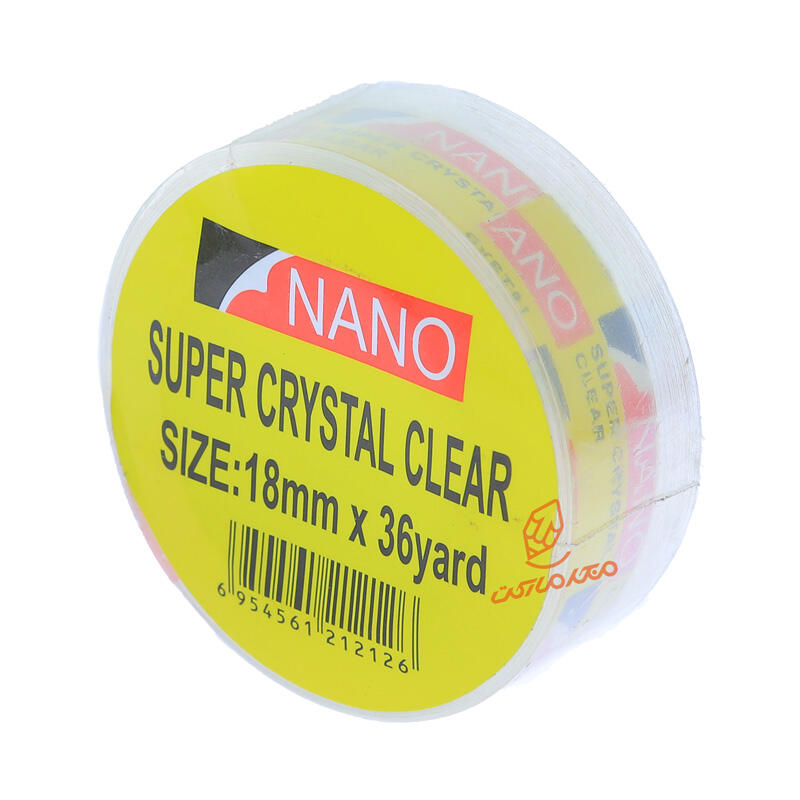 چسب نواری 36 یارد نانو NANO