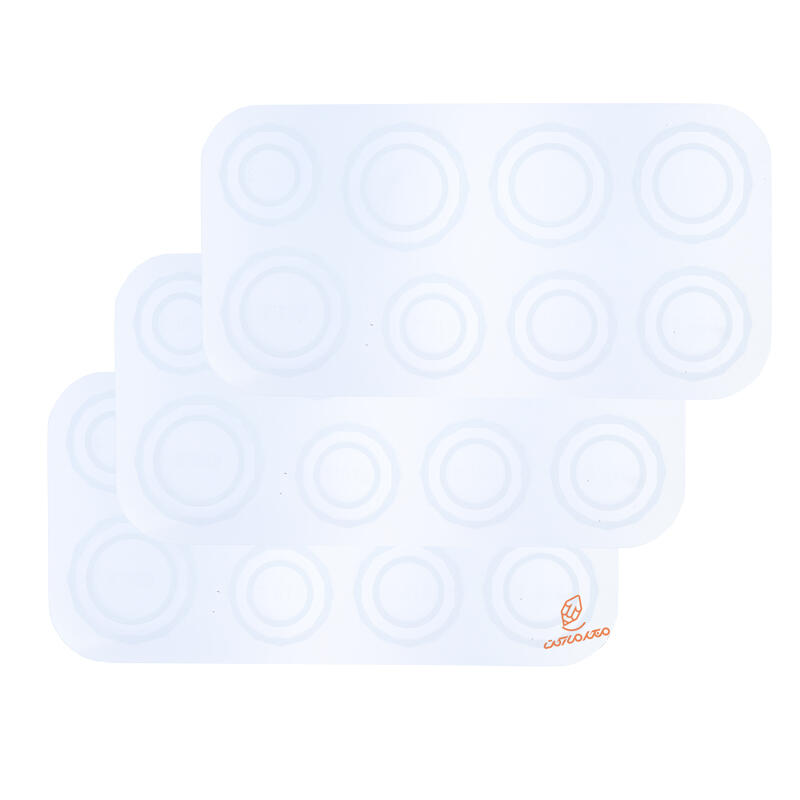 قالب سیلیکون انگشتر سلنا