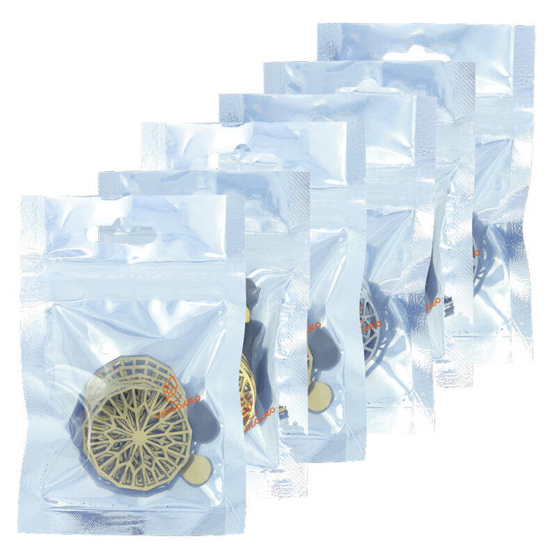 بیس مولتی استایل گوشواره دایره طرح اسلیمی سلنا