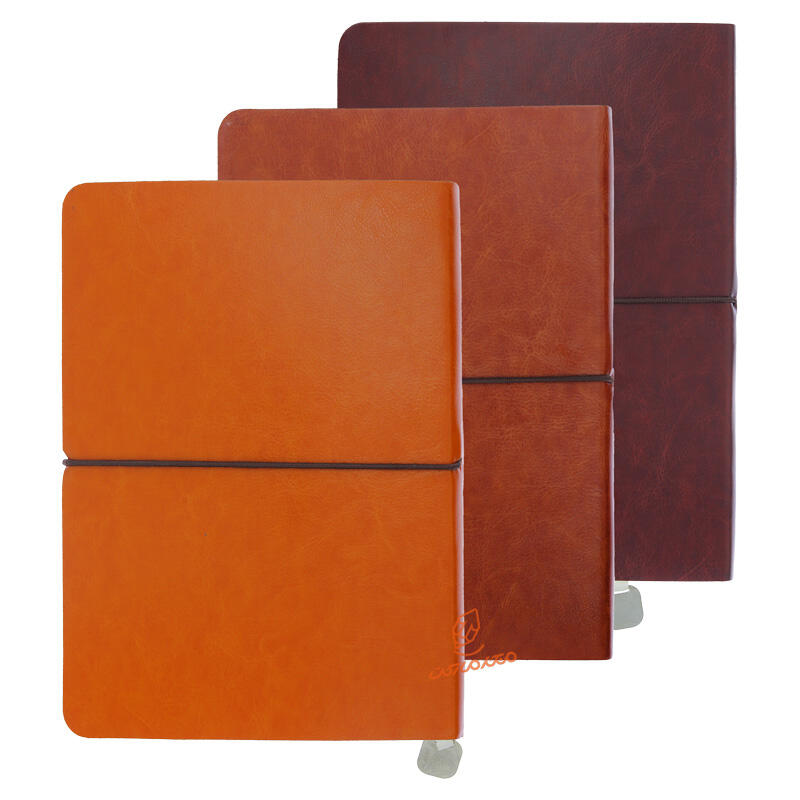 سررسید وزیری 1405 جلد چرم 213 ایلیا