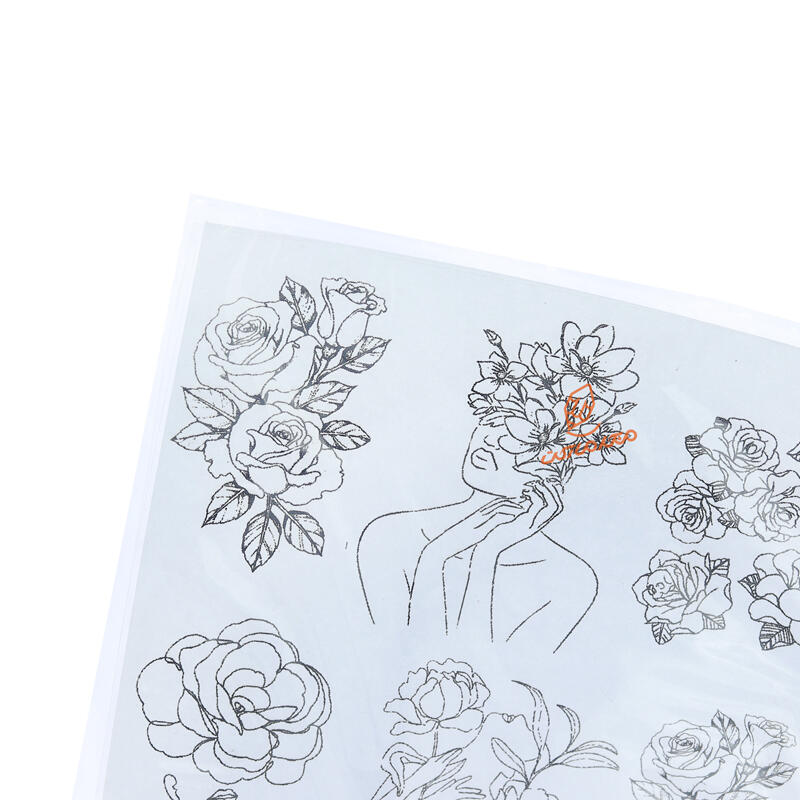 طلق پشت چسب دار A5 طرح دار سلنا (5).jpg