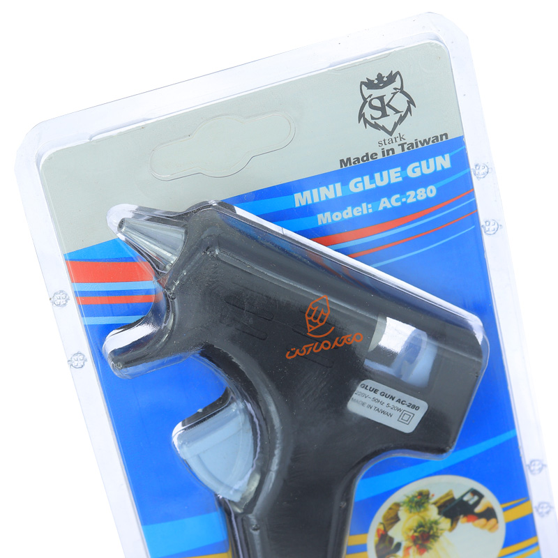 دستگاه چسب تفنگی کوچک سان تایوانی AC 280 (1).jpg