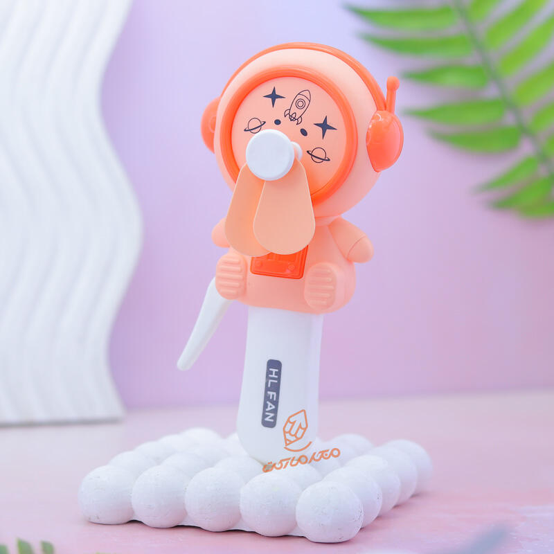 پنکه دستی فانتزی طرح طرح کهکشان A-641 (3).jpg