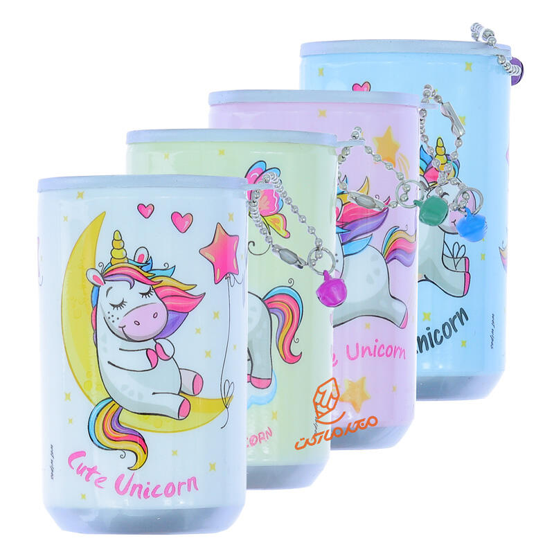 دستمال مرطوب فانتزی طرح قوطی نوشابه 058