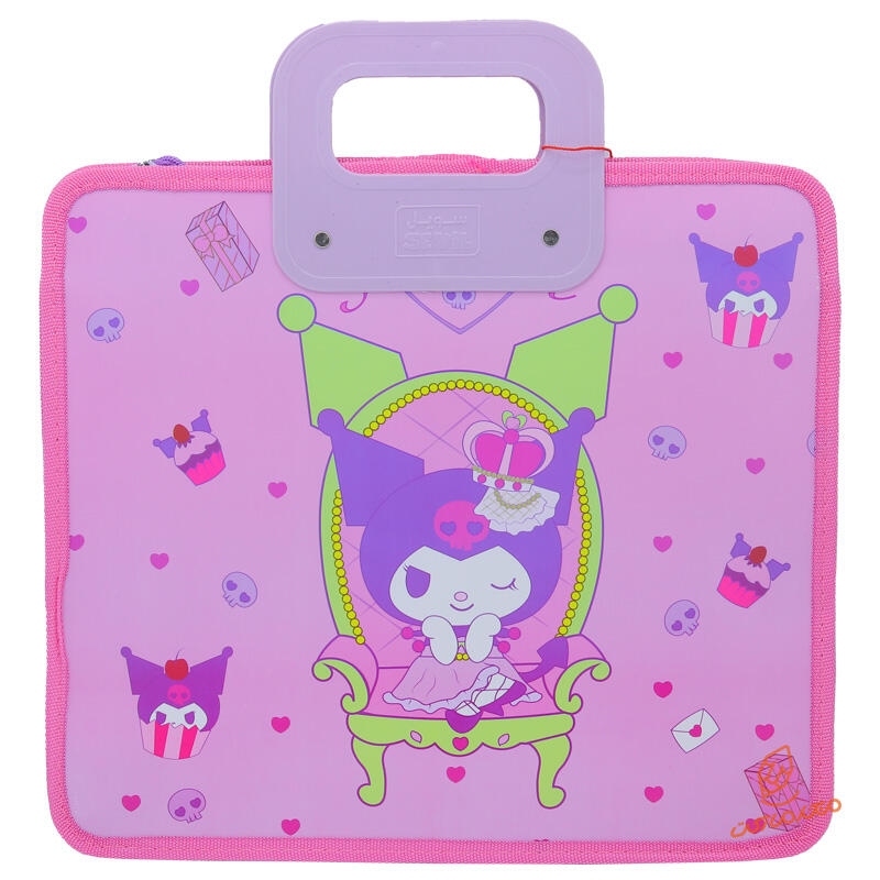 کیف طلقی دسته دار کرومی سویل (9).jpg