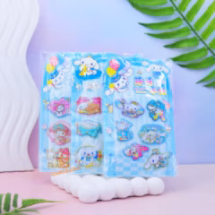 سینمارول/آبی