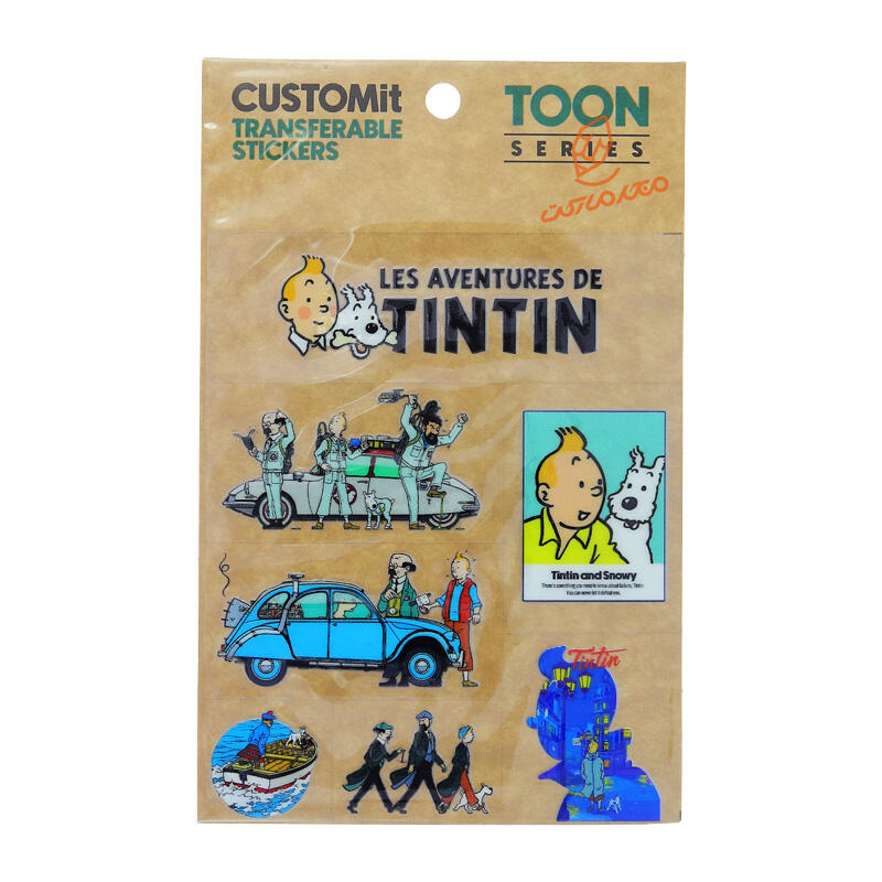 استیکر ضدآب فانتزی طرح TOON کاستوم ایت (4).jpg