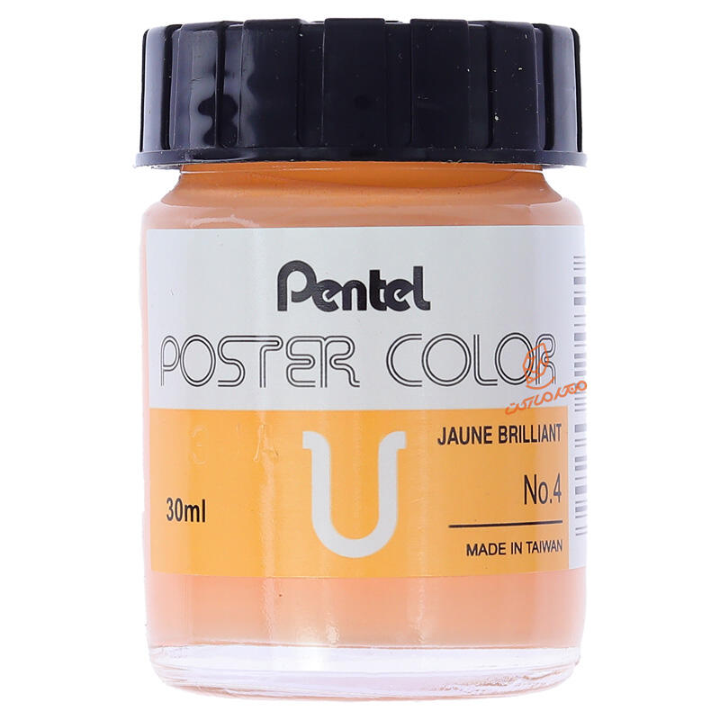 گواش تک عددی پنتل PENTL (23).jpg