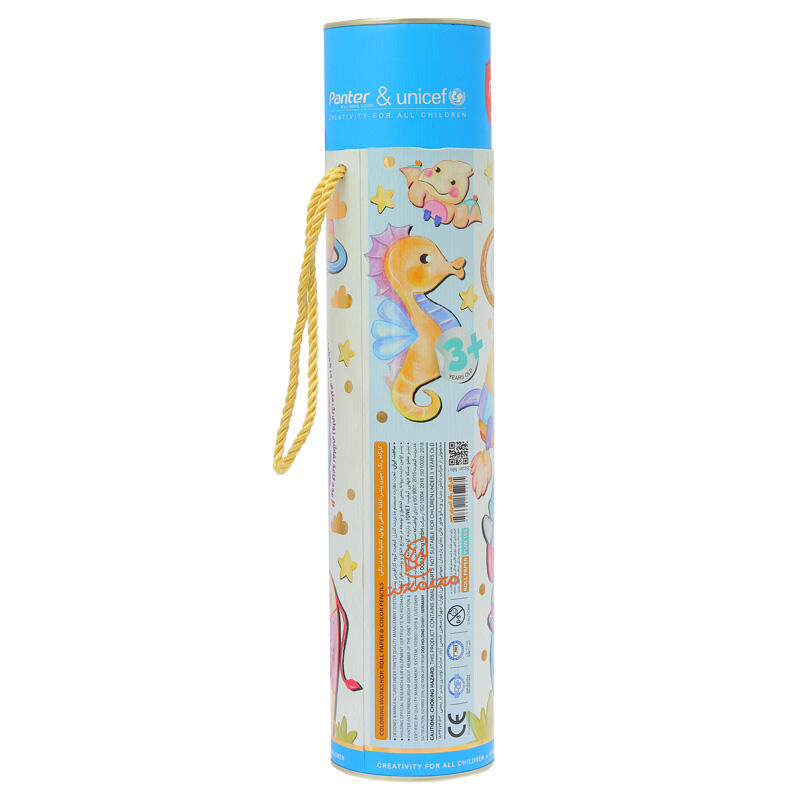 ست رنگ آمیزی مدل کارگاه نقاشی رولی استوانه بزرگ پنتر (3).jpg