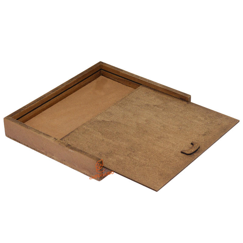 قیمت و خرید استامپ خشک بزرگ جعبه چوبی سایز 15*20