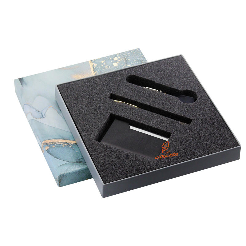 ست مدیریتی 3 تکه (جاکارتی،خودکار،جاسوییچی) 217 ایلیا