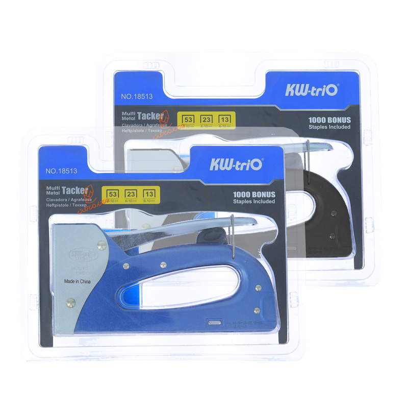 منگنه دیوارکوب کادبلیو KW-triO