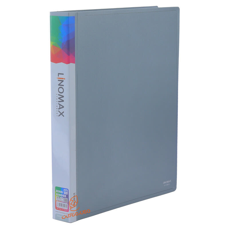 کلاسور 2 حلقه لینومکس RD21 (2).jpg