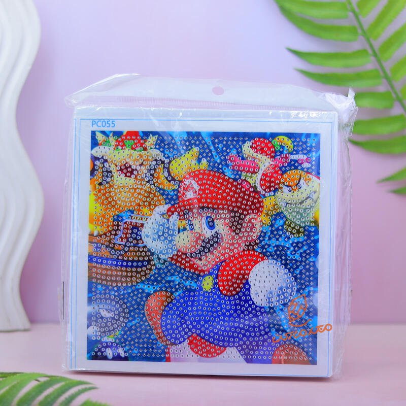 نقاشی الماسی مدل قاب عکس طرح انیمیشن A-B (13).jpg